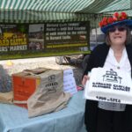Local producers still delivering the goods