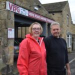 Back to doing what we do best&hellip;