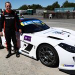 Home crowd inspires Carl to match his&hellip;