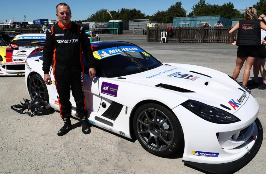 Home crowd inspires Carl to&hellip;