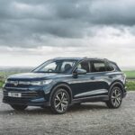 Test Drive: VW Tiguan