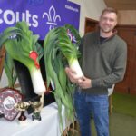 Perfect produce defies difficult growing season