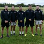 Club poised to tackle new season