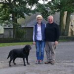 Gaunless Valley’s ‘people’s priest’ bids a fond…