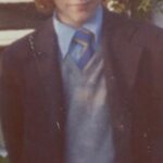 Fifty years have passed since I first&hellip;