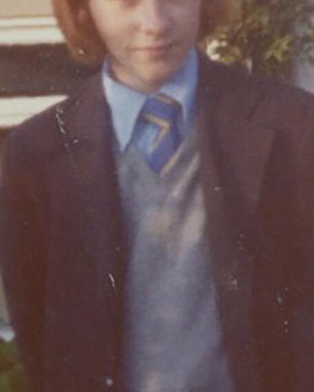 Fifty years have passed since I first went to Teesdale School – surely not!