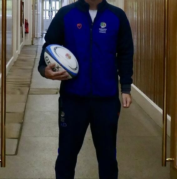 Rugby master Lee adds role&hellip;