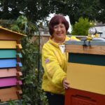 Stung into action to do my bit&hellip;