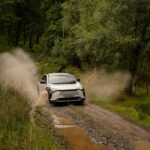 Test Drive: The new Toyota bZ4X