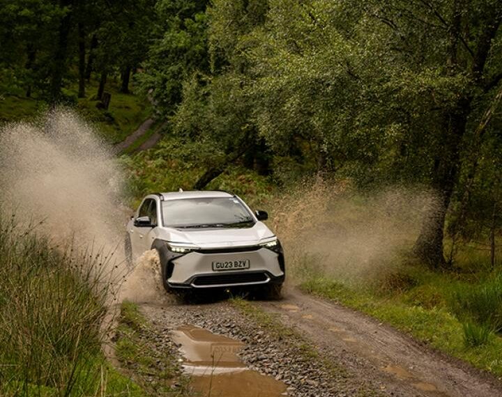 Test Drive: The new Toyota&hellip;