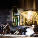 Review of An Inspector Calls – Darlington…