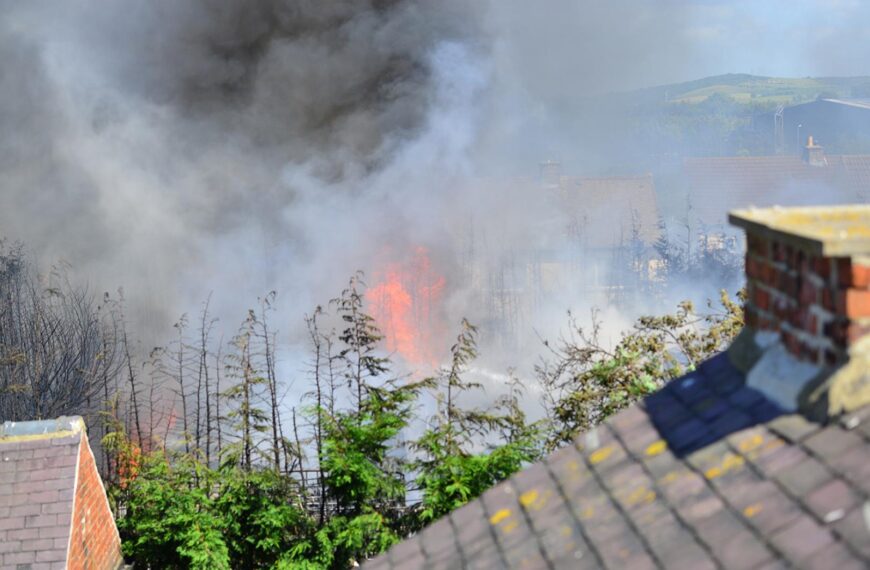 Appeal made to help victims&hellip;