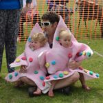 Fun in the sun at Gainford’s big&hellip;