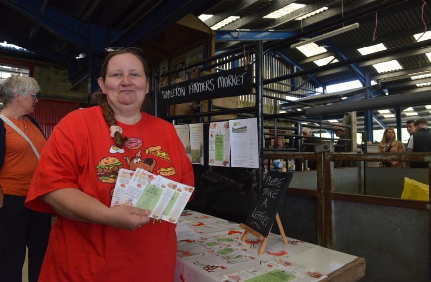 Six months of success for&hellip;