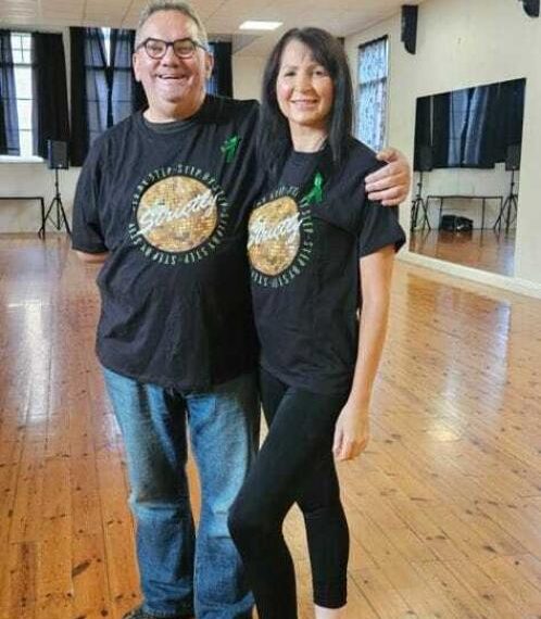 Andrew’s ‘cha cha’ chance at&hellip;