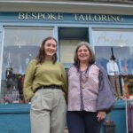 20 years in business suits Fiona just&hellip;