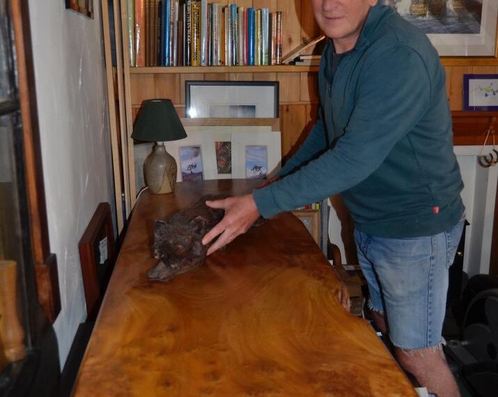 Joiner hopes to pass on&hellip;