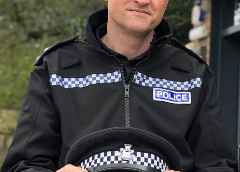 Hero off-duty Teesdale officer tackles&hellip;