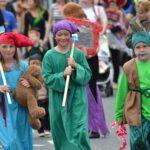 Major road closure as carnival expands