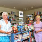 Middleton-in-Teesdale community bookshop donates £10,000 to dale&hellip;