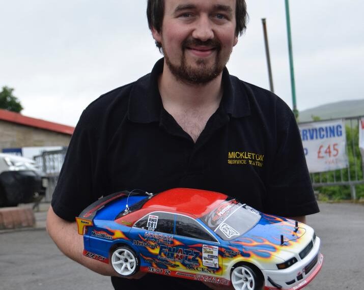 Andrew races for UK in&hellip;