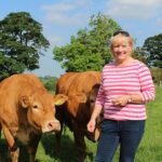 We didn’t set out to keep cattle&hellip;