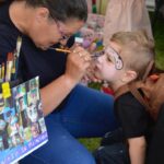 Fete raises £4,000 for Parkinson’s UK fund