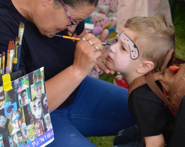 Fete raises £4,000 for Parkinson’s&hellip;