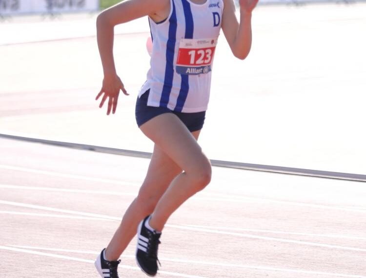 Athlete India to run in&hellip;