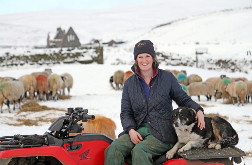 Rachel’s happy to focus on&hellip;