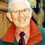 Life-long love of Scouting drove Ken