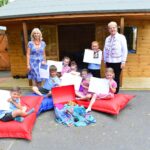 Butterknowle pupils enjoy great outdoors in their&hellip;