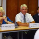 Police will gift Bede Kirk green to…