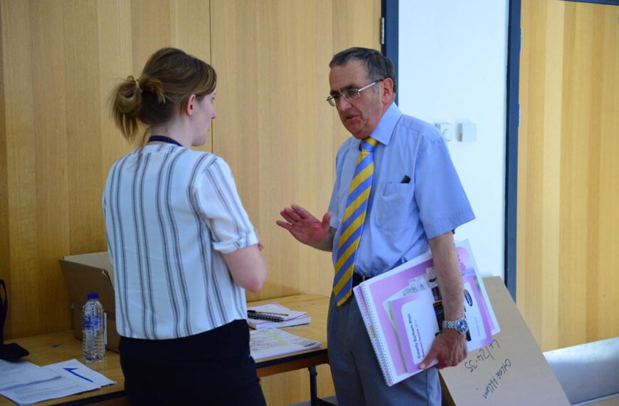 Plan chiefs told Barnard Castle&hellip;