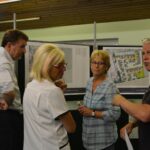 Dismay and concern over plans for 48…