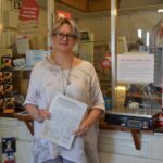 Hundreds back bid to save Gainford Post&hellip;