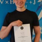 Teesdale student picks up Schools’ Physicist of&hellip;