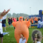Clique charity’s It’s A Knockout day will…