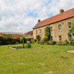 Historic farmhouse will welcome visitors for a…