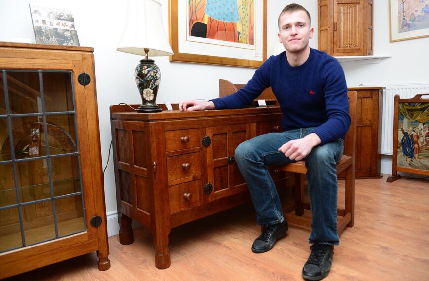 Premises move for Barnard Castle&hellip;