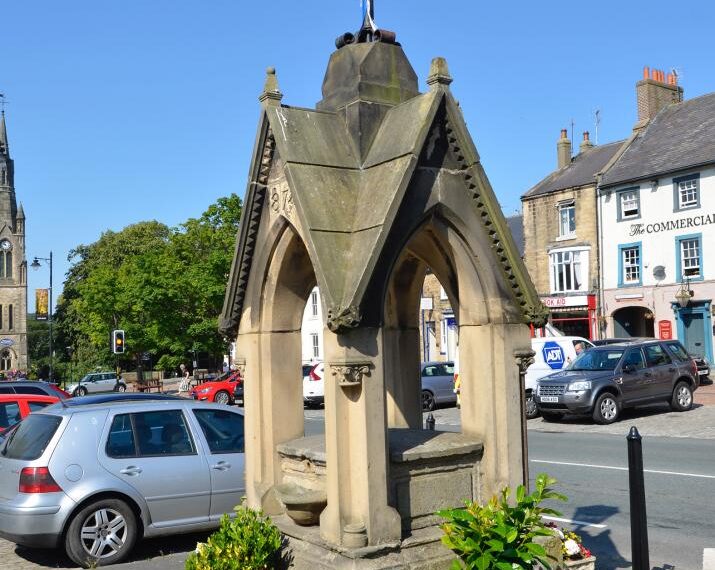 Barnard Castle declares war on&hellip;