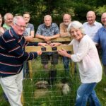 Tribute to Teesdale Players who have entertained…