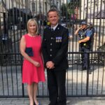 Minister lauds Teesdale police inspector’s bravery