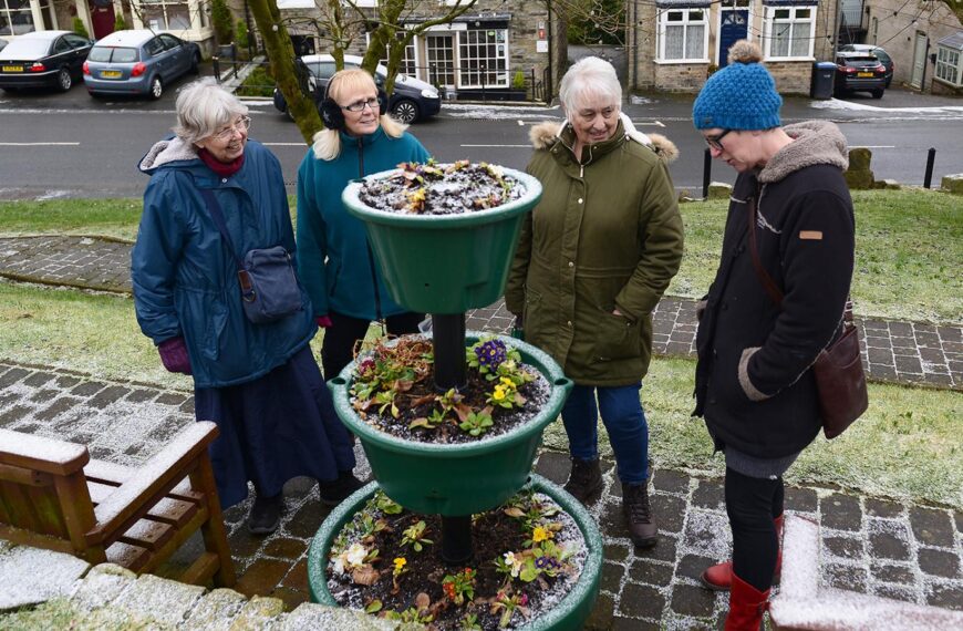 Flower group plans to get&hellip;