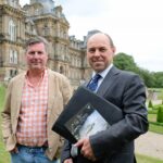 Corporate partnership adds up to success for&hellip;