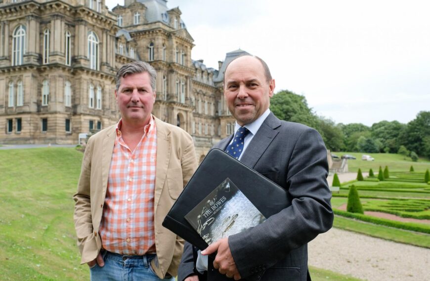 Corporate partnership adds up to&hellip;