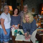 Group plans banner to honour Teesdale’s women