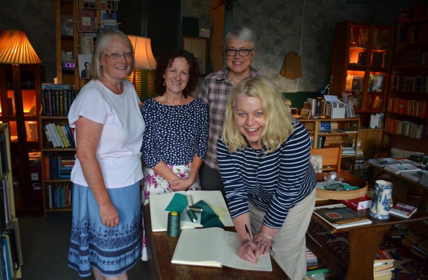 Group plans banner to honour&hellip;