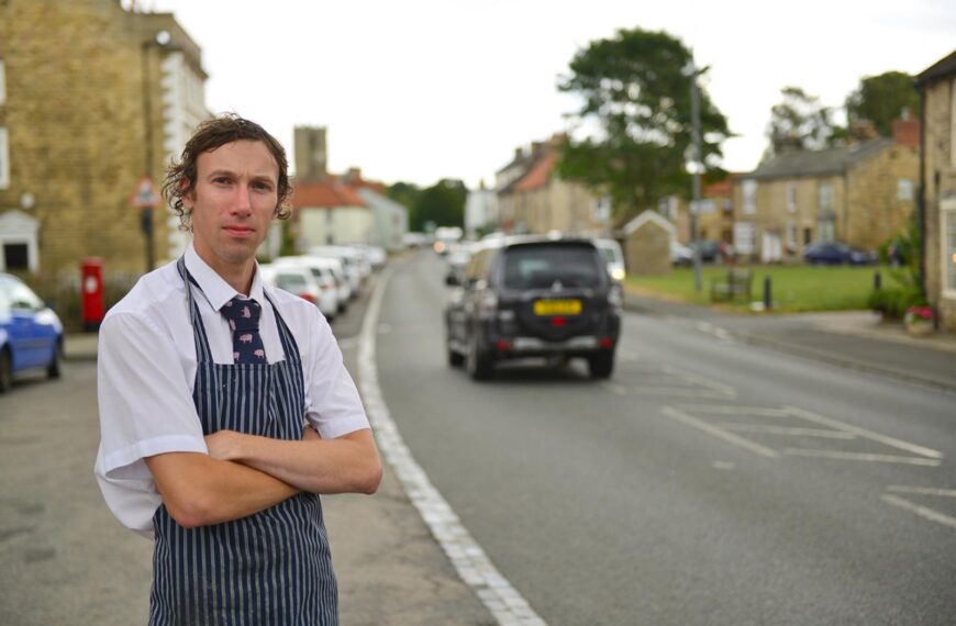 Relief over u-turn on Staindrop&hellip;