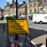 Traffic works will cause summer holiday misery&hellip;